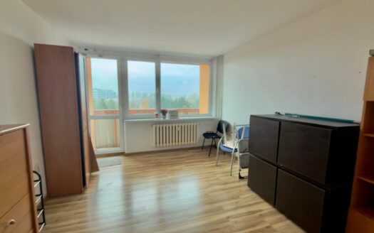 2 pokoje z oddzielną kuchnią- Ul. Olbrachta