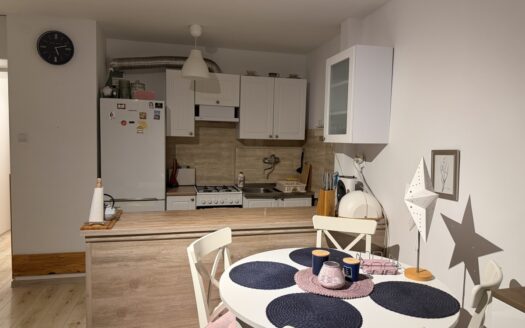 Mieszkanie na sprzedaż – centrum