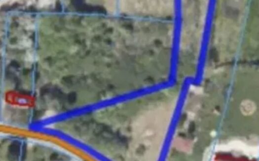 Działka rolno-budowlana Chmielów – Świętokrzyskie