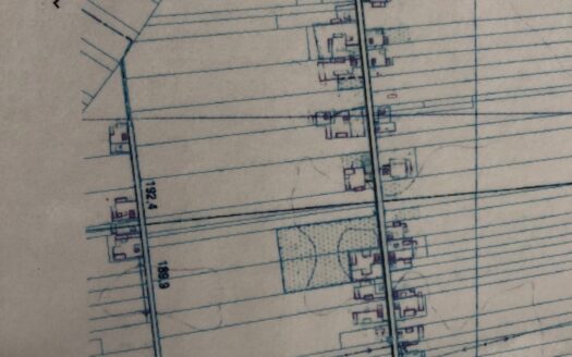 2 atrakcyjne działki pod zabudowę mieszkalną.