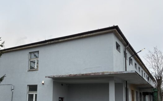 Tczew wynajmę od 100m2 -1200m2 magazyn produkcja