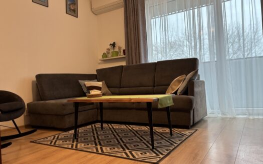 BEZPOŚREDNIO, Żoliborz z klimatyzacją