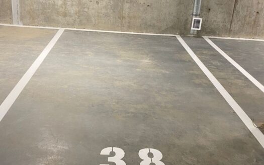 Sprzedam Miejsce Postojowe ul.Rynkowa 2 a-b Piła