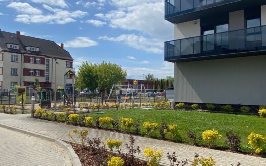 Sprzedam Miejsce Postojowe ul.Rynkowa 2 a-b Piła