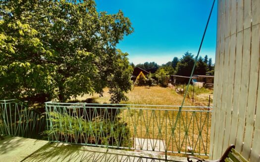 Dom Boszkowo-Letnisko – Zatoka – duża działka