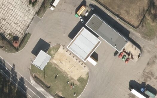 SYNDYK SPRZEDA STACJĘ PALIW BRAK CENY MINIMALNEJ