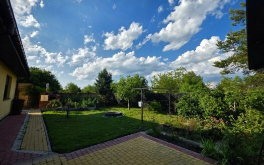 Komfortowy dom w Stalowej Woli, umeblowany