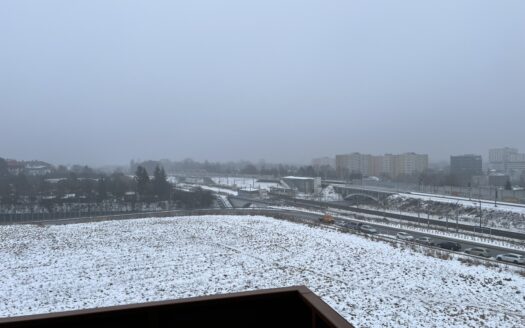 Apartament 2-pok.,osobna kuchnia-stan bardzo dobry