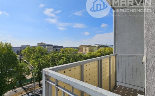 BEZ PROWIZJI ! 3 Pok. (56m2) – Bukowska / Jeżyce