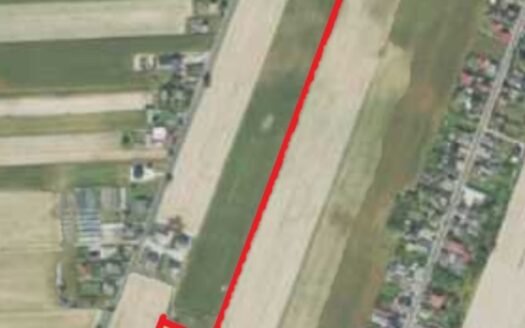 Nieruchomość gruntowa z MPZP MU.11 – ZAPYTAJ O CENĘ