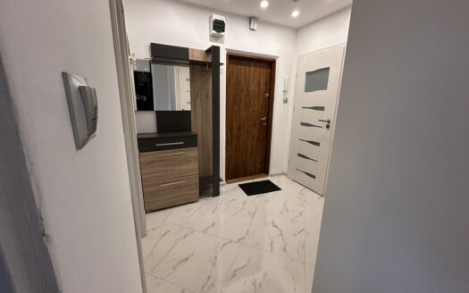 47m² | Komórka | Balkon | Lokalizacja | REZERWACJA