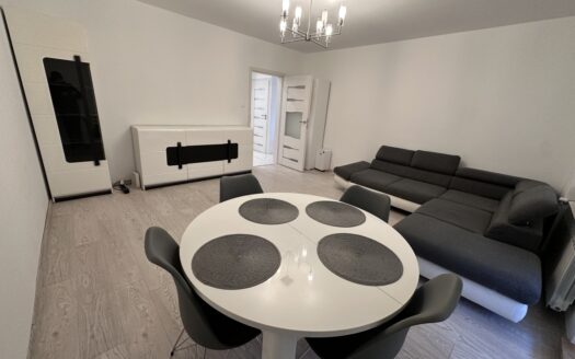 47m² | Komórka | Balkon | Lokalizacja | REZERWACJA