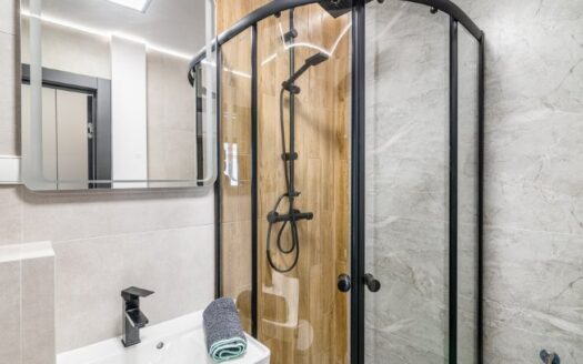 Centrum Rumii Parter, Balkon, Piwnica, Zapraszamy