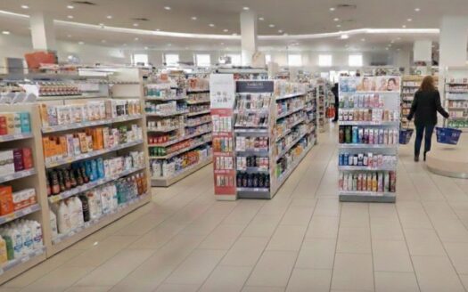 WYJĄTKOWY OBIEKT KOMERCYJNY PRZY DK92 – 1 500 m²