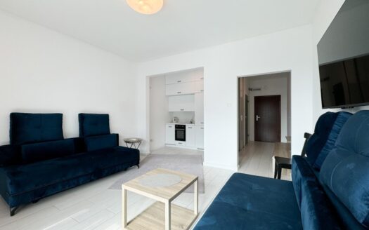 Inwestycja Apartament przy plaży Mielno