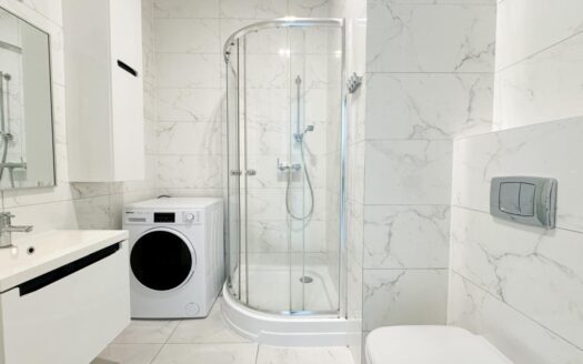 Inwestycja Apartament przy plaży Mielno