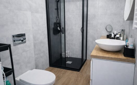 Kawalerka przy planowanej PKM | inwestycja