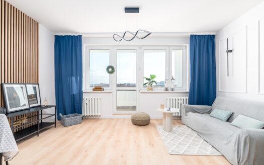 PRYWATNIE!|4 pok, balkon|PO REMONCIE|Dużo zieleni