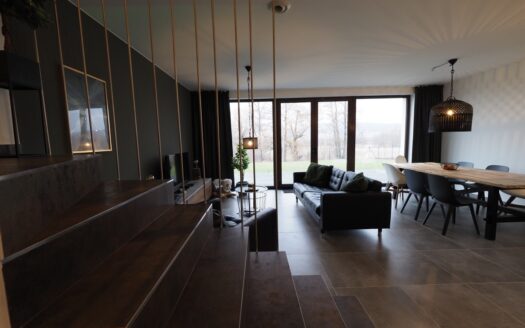 Dom w sercu Karkonoszy oaza spokoju i przygody