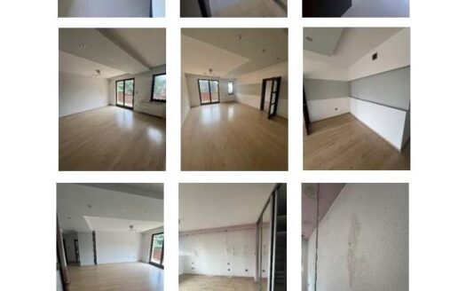 Mieszkanie przy ul. Piusa Welońskiego – Kraków