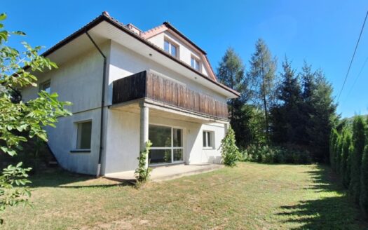 Dom w malowniczej okolicy Zerwana, ul. Diamentowa