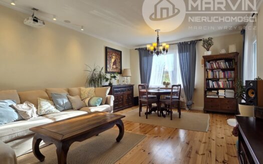 SMART HOME (Piwnica, Garaż, gard.) ul. Wergiliusza