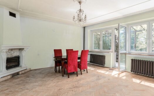 ŚWIETNA OKAZJA! Dom 7 pokoi, garaż, piwnica