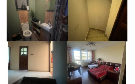 Nieruchomość gruntowa zabudowana w Skawinie