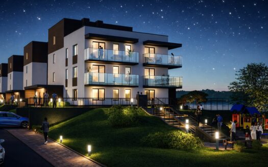 NAJNIŻSZA CENA NA RYNKU za m2 Felin ul.Urbanowicza