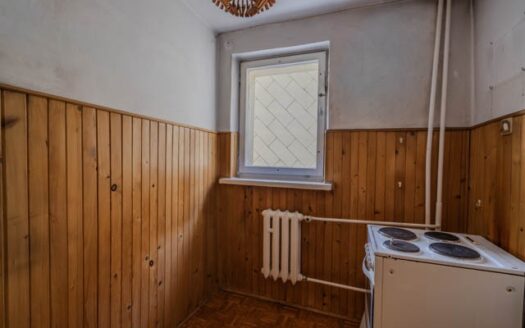 Ładne 1-pokojowe na Czerwonym Prądniku