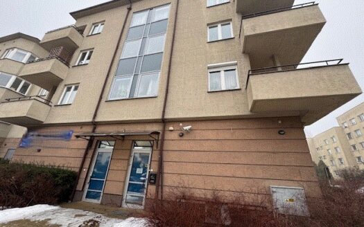 Lokal użytkowy z witrynami / parter / Wilanów