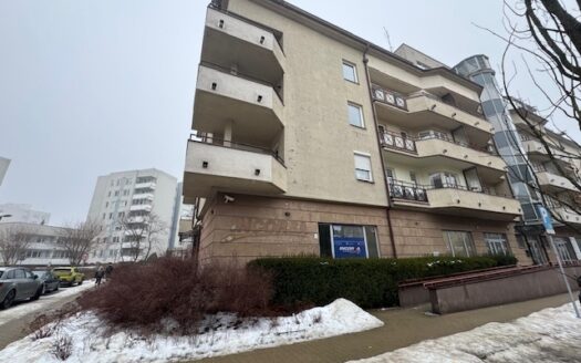 Lokal użytkowy z witrynami / parter / Wilanów