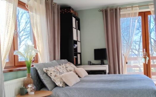 Działka 3700m + Dom 180m + Budynek 160m BLISKO CPK