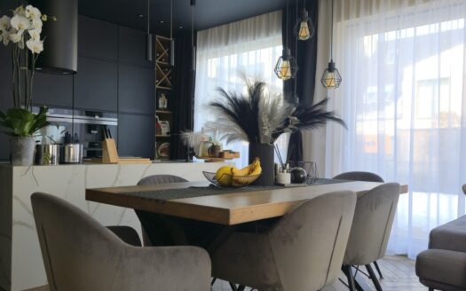 Elegancki, Nowoczesny, Radomierzyce Prywatnie