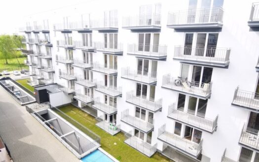 Gotowe 2-pok bez PCC FV VAT 8% 15min Centrum, Park