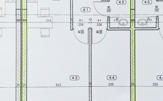 Gotowe 2-pok bez PCC FV VAT 8% 15min Centrum, Park