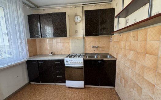 Mieszkanie 3 pokoje 64m2 w Rudzie Śląskiej, Ruda 1,