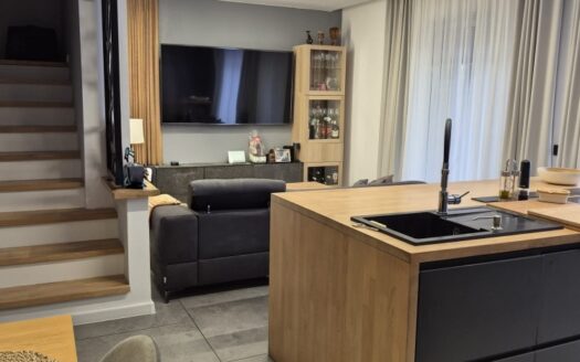 Sprzedam dom o powierzchni 120 m2 5 sypialni