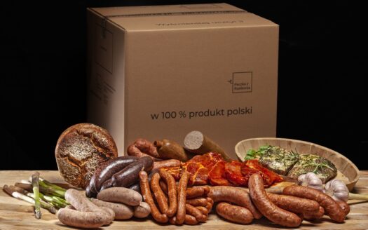 Sprzedaż lub Wynajem Zakładu Przetwórstwa Mięsnego