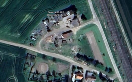 Działka budowlana z mediami i WZ gotowa pod budowę