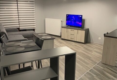 Mieszkanie na sprzedaż Legionowo