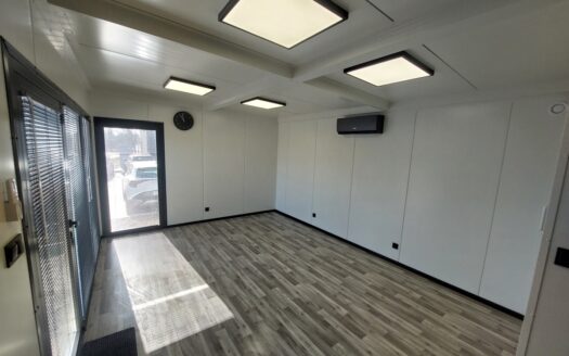 Zielonki-Kraków Lokal 24m2 właściciel LOKALIZACJA!