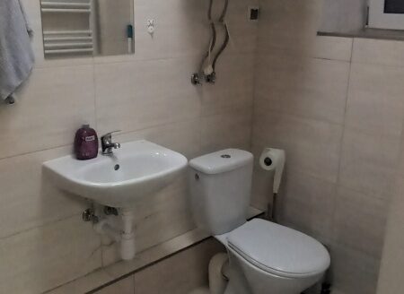 Wynajmę mieszkanie w Krakowie