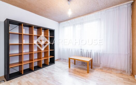 Przestronne 3-pokojowe na sprzedaż, ul. Wysłouchów