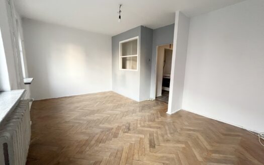 Kawalerka 29m2 w centrum miasta! Wolna od zaraz