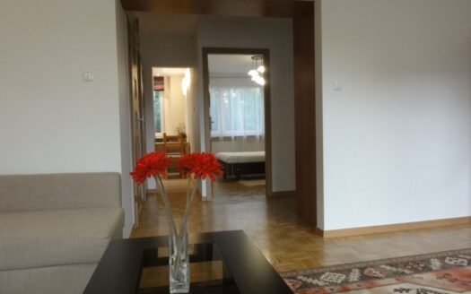 Mieszkanie w pełni wyposażone do wynajęcia