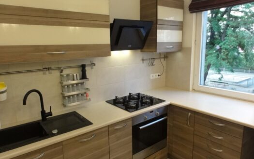 Mieszkanie w pełni wyposażone do wynajęcia