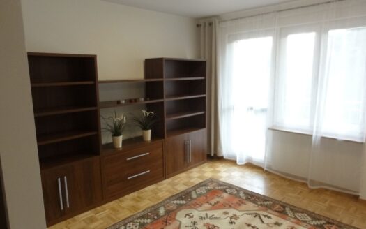 Mieszkanie w pełni wyposażone do wynajęcia