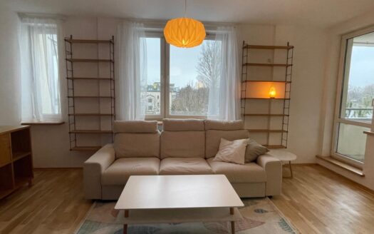 przestronne 3-pokojowe na granicy Woli i Bemowa