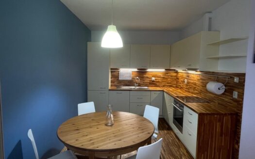 przestronne 3-pokojowe na granicy Woli i Bemowa